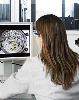 达芙妮·克劳迪娅-天津卡地亚售后服务中心