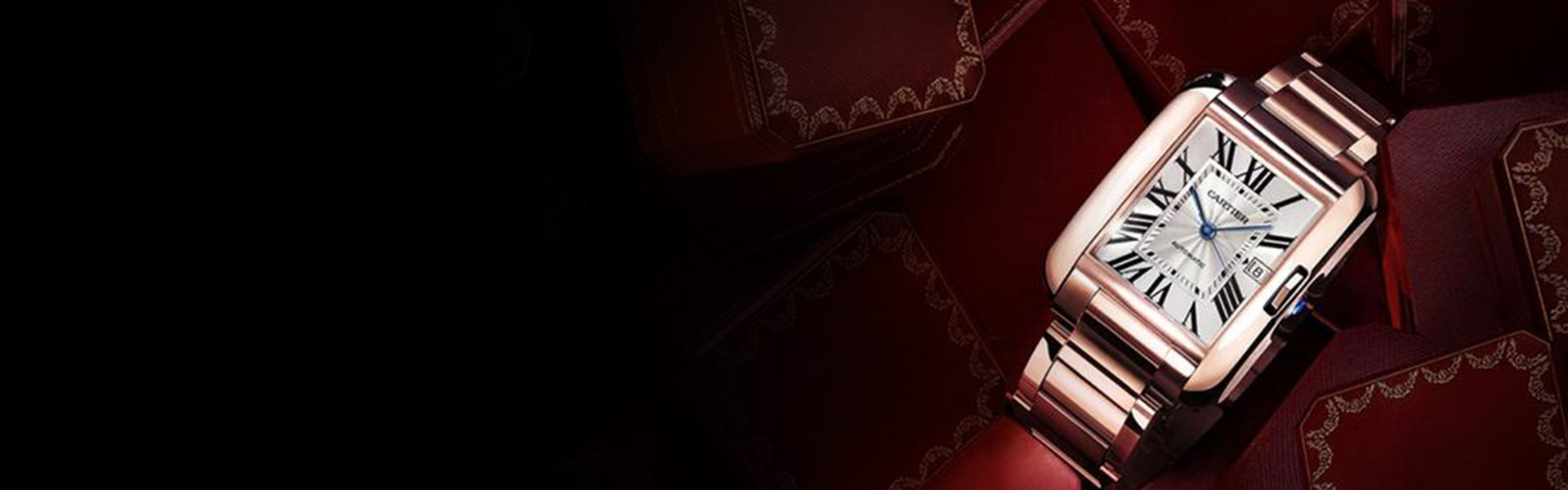 天津卡地亚维修中心